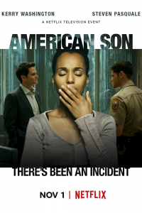 American Son (2019) streaming