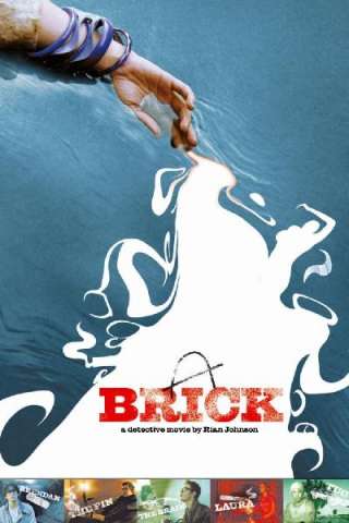 Brick - Dose mortale (2006) streaming