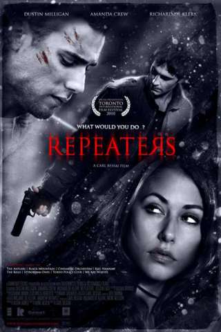 Repeaters - Ogni giorno (2010) streaming