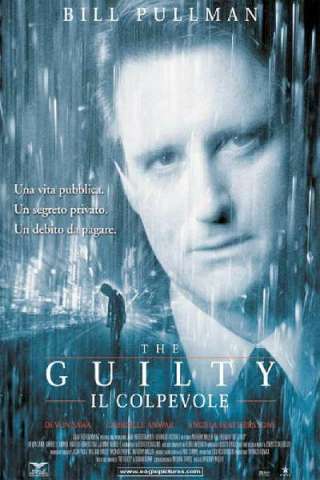 The guilty - Il colpevole (2000) (2000) streaming
