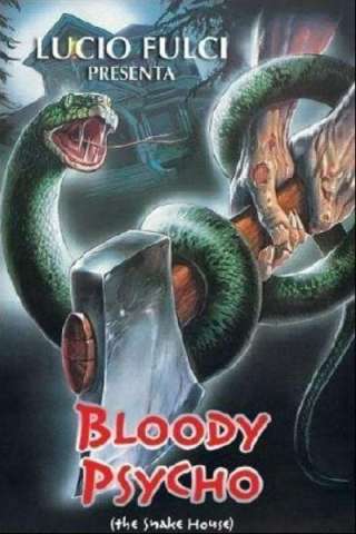 Bloody Psycho (1989) streaming