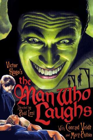 L'uomo che ride (1928) (1928) streaming