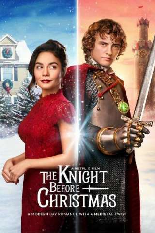 Un cavaliere per Natale (2019) streaming