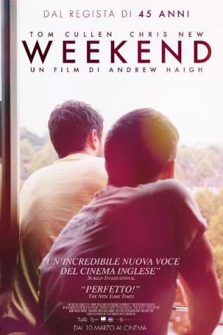 Weekend (2011) streaming