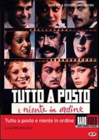 Tutto a posto e niente in ordine (1974) streaming