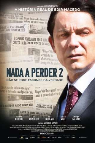 Niente da perdere 2 (2019) streaming