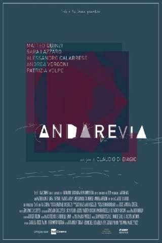 Andarevia (2013) streaming