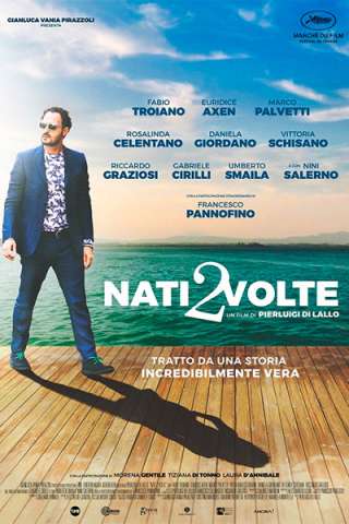 Nati 2 volte (2019) streaming