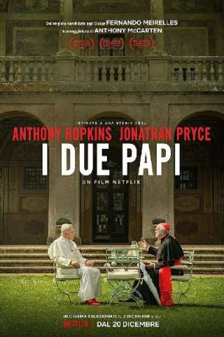 I due papi (2019) streaming