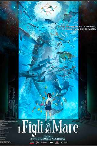 I figli del mare (2019) (2019) streaming