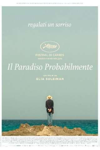 Il paradiso probabilmente (2019) streaming