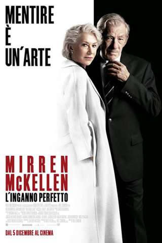 L'Inganno perfetto (2019) streaming