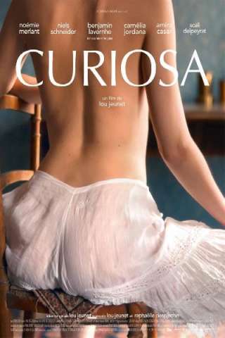 Curiosa (2019) streaming