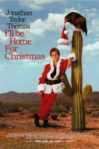 A casa per Natale (1998) streaming