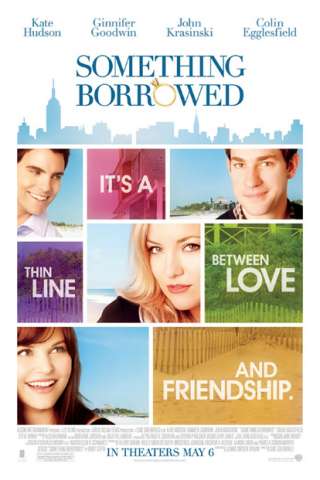Something Borrowed - L'amore non ha regole (2011) streaming
