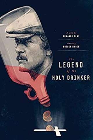 La leggenda del santo bevitore (1988) streaming