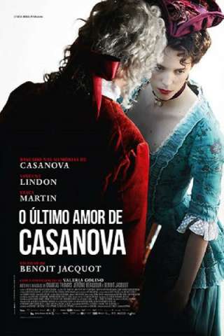 L'ultimo amore di Casanova (2019) streaming
