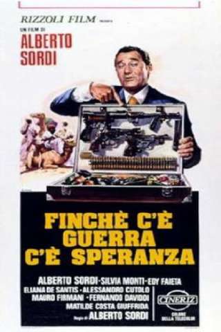 Finché c'è guerra c'è speranza (1974) streaming