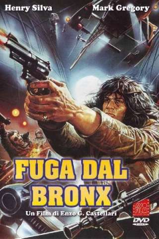 Fuga dal Bronx (1983) streaming