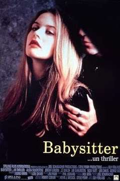Babysitter... un thriller (1995) streaming