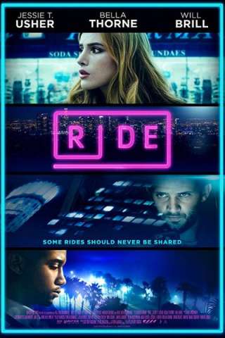 Corsa infernale (2018) streaming