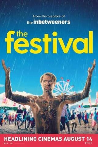 The Festival (2018) streaming