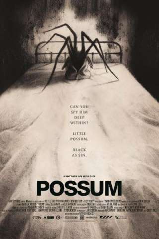 Possum (2018) streaming