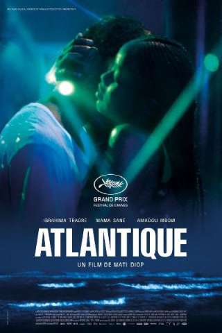 Atlantique (2019) streaming