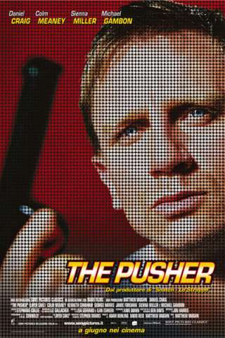 The Pusher (2004) streaming