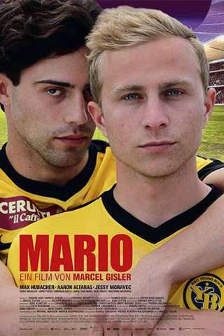 Mario (2018) streaming