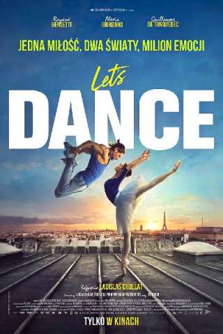 Let's Dance (2019) streaming