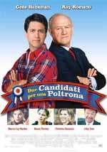Due candidati per una poltrona (2004) streaming