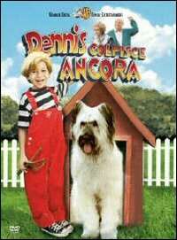 Dennis colpisce ancora (1998) streaming