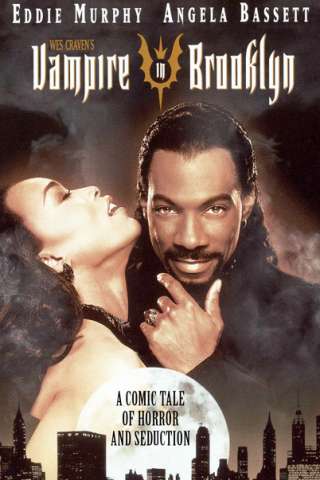 Vampiro a Brooklyn (1995) streaming