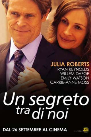 Un segreto tra di noi (2008) streaming