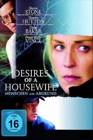 When a Man Falls (2007) streaming