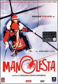 Manolesta (1981) streaming