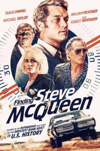 C'era una volta Steve McQueen (2019) streaming