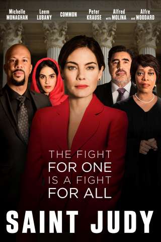 Saint Judy (2019) streaming