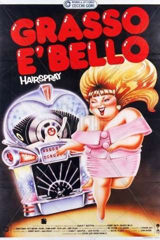 Grasso è bello (1988) streaming