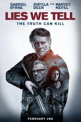 Lies We Tell (2018) streaming