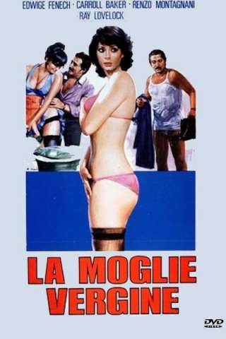 La moglie vergine (1975) streaming