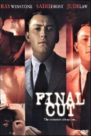 The Funeral (1998) streaming