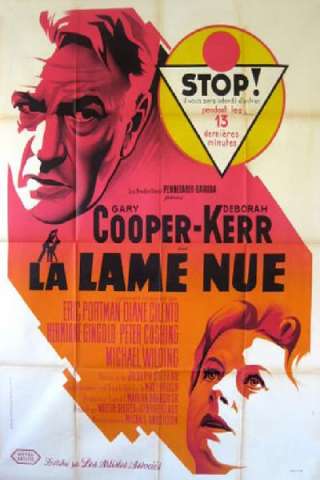 Il dubbio (1961) (1961) streaming