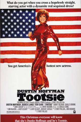 Tootsie (1982) streaming