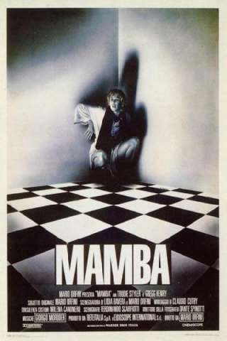 Mamba (1988) streaming
