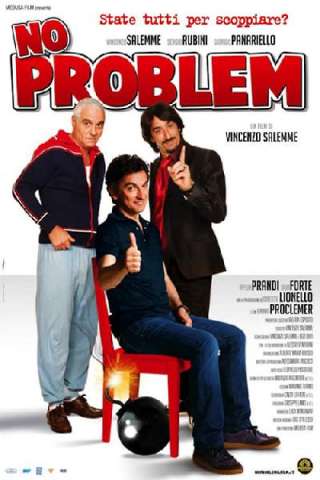 No problem (2008) streaming