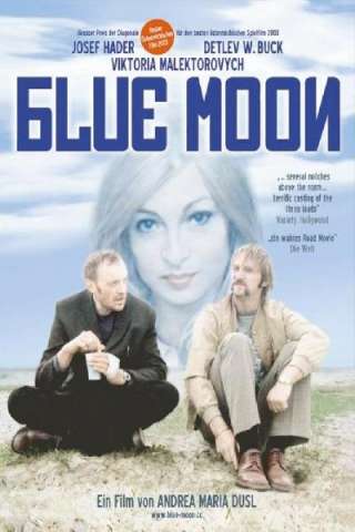 Blue Moon (2002) streaming