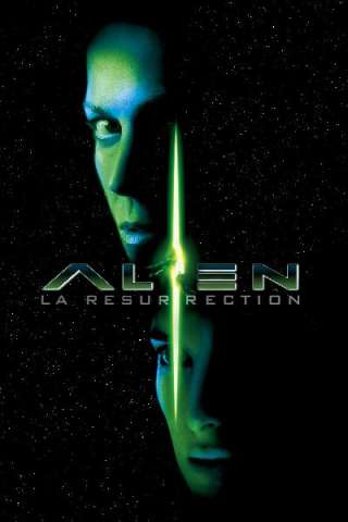 Alien - La clonazione (1997) streaming