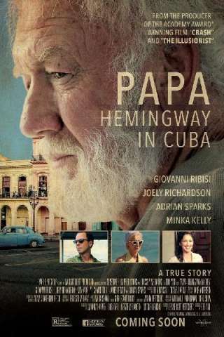 Papa - Una storia vera (2015) streaming